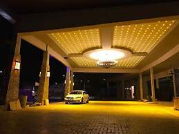 Tasik Villa International Resort