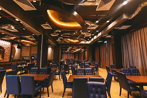 Tasik Villa International Resort