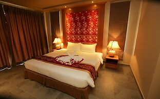 Tasik Villa International Resort