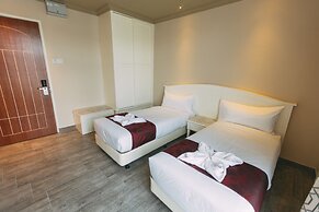 Tasik Villa International Resort