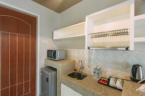 Tasik Villa International Resort