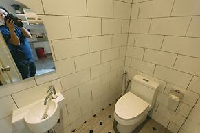 Tasik Villa International Resort