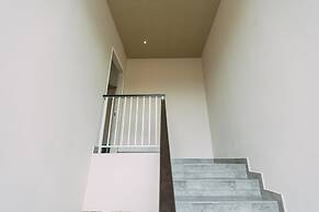 Tasik Villa International Resort