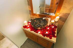 Tasik Villa International Resort