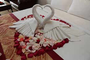 Tasik Villa International Resort