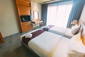 Tasik Villa International Resort