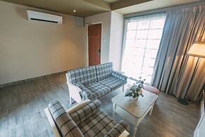 Tasik Villa International Resort