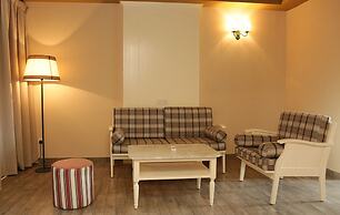 Tasik Villa International Resort