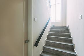 Tasik Villa International Resort