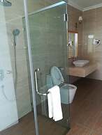 Tasik Villa International Resort