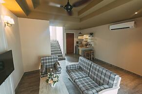 Tasik Villa International Resort