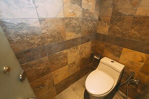 Tasik Villa International Resort