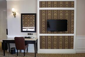 Tasik Villa International Resort