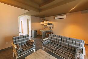 Tasik Villa International Resort