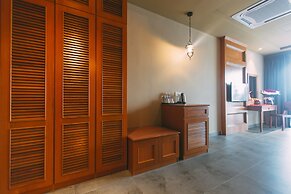 Tasik Villa International Resort