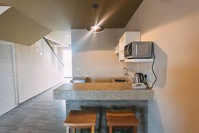 Tasik Villa International Resort