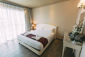 Tasik Villa International Resort