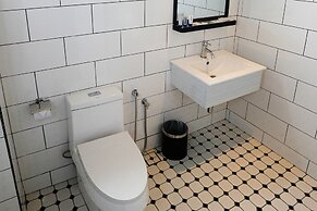 Tasik Villa International Resort