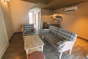 Tasik Villa International Resort