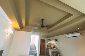 Tasik Villa International Resort