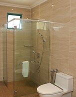 Tasik Villa International Resort