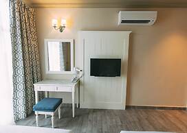 Tasik Villa International Resort