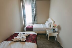 Tasik Villa International Resort