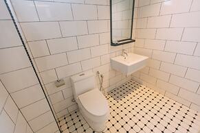 Tasik Villa International Resort