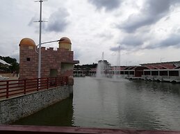 Tasik Villa International Resort