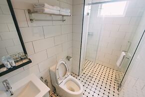 Tasik Villa International Resort