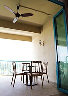 Tasik Villa International Resort