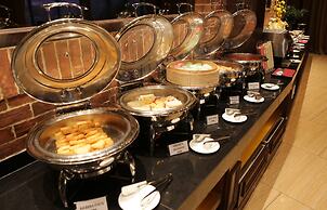 Tasik Villa International Resort