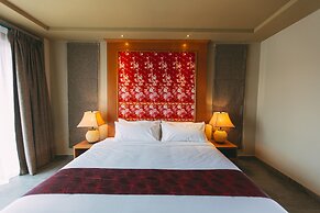 Tasik Villa International Resort