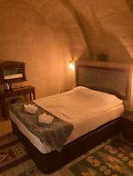 Monte Cappa Cave House