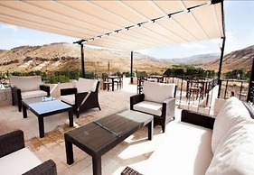 Monte Cappa Cave House