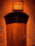 Monte Cappa Cave House