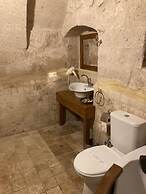 Monte Cappa Cave House