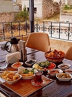 Monte Cappa Cave House