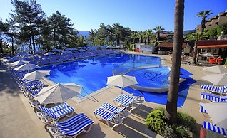 Labranda Mares Marmaris - All Inclusive