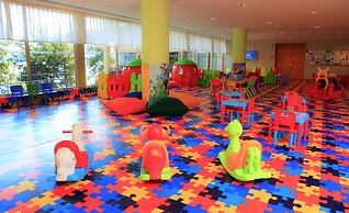 Labranda Mares Marmaris - All Inclusive