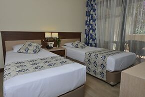 Labranda Mares Marmaris - All Inclusive