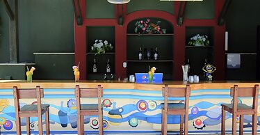 Labranda Mares Marmaris - All Inclusive