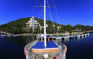 Labranda Mares Marmaris - All Inclusive