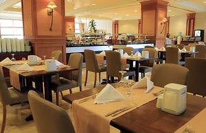 Labranda Mares Marmaris - All Inclusive