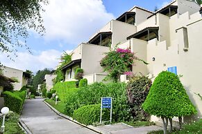 Labranda Mares Marmaris - All Inclusive