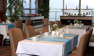 Labranda Mares Marmaris - All Inclusive