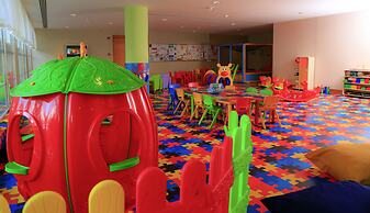 Labranda Mares Marmaris - All Inclusive