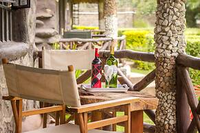 Dove Nest Lodge