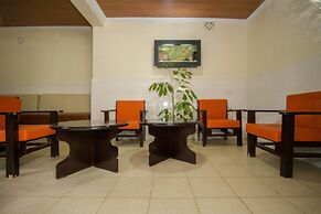Dove Nest Lodge