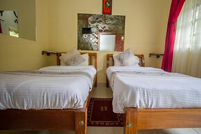 Dove Nest Lodge